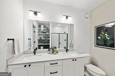 2945 Cumberland Mall SE #T-3028, Atlanta, GA 30339 - Photo 14