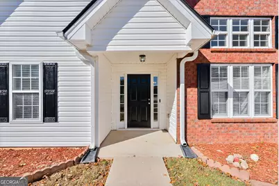 4332 Beaverton Circle, Loganville, GA 30052 - Photo 2