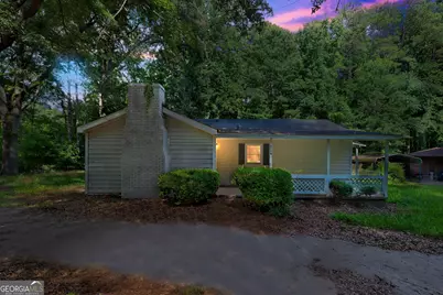 6770 Burkhead Drive, Union City, GA 30291 - Photo 32