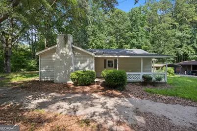 6770 Burkhead Drive, Union City, GA 30291 - Photo 2