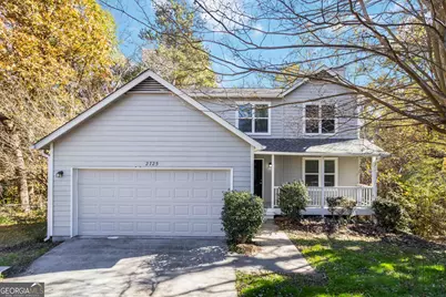2725 Wildflower Lane, Snellville, GA 30039 - Photo 1