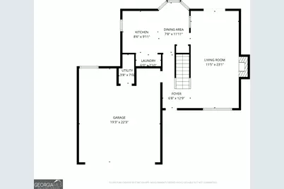 2725 Wildflower Lane, Snellville, GA 30039 - Photo 30