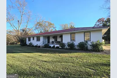 2971 Crest Highway, Thomaston, GA 30286 - Photo 1