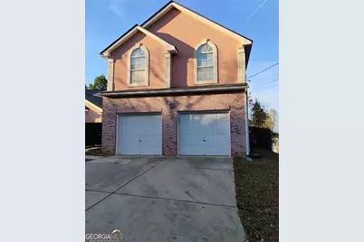 1596 Cutters Mill Drive, Lithonia, GA 30058 - Photo 2