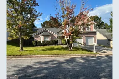 1596 Cutters Mill Drive, Lithonia, GA 30058 - Photo 1