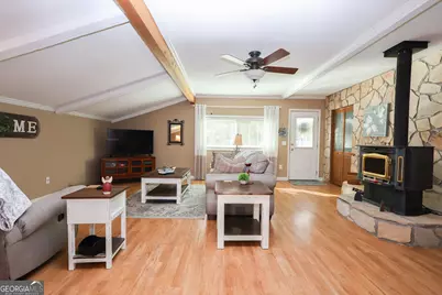 503 Todd Circle, Warner Robins, GA 31088 - Photo 2