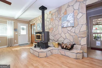 503 Todd Circle, Warner Robins, GA 31088 - Photo 6