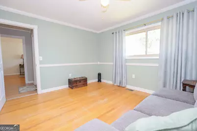 503 Todd Circle, Warner Robins, GA 31088 - Photo 18