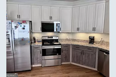 1018 Pinehurst Drive, Peachtree City, GA 30269 - Photo 8