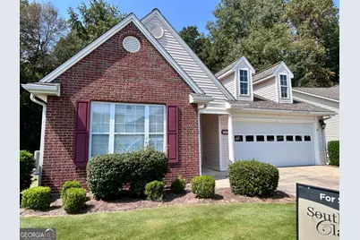 1018 Pinehurst Drive, Peachtree City, GA 30269 - Photo 1