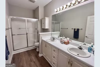 1018 Pinehurst Drive, Peachtree City, GA 30269 - Photo 12