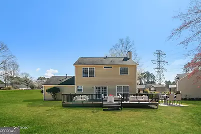 130 Summerfield Court, Acworth, GA 30101 - Photo 2