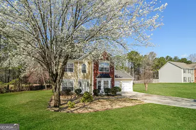 130 Summerfield Court, Acworth, GA 30101 - Photo 1