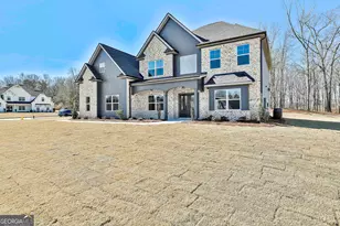 9 Cedara Dr, Newnan, GA 30263 - Photo 4