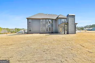 9 Cedara Dr, Newnan, GA 30263 - Photo 48