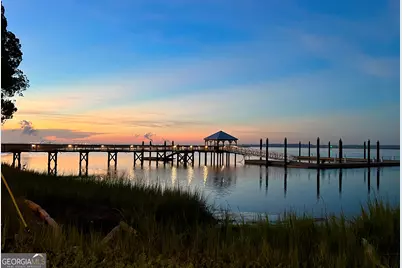 0 Point Peter Place, Saint Marys, GA 31558 - Photo 4
