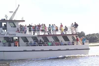 0 Point Peter Place, Saint Marys, GA 31558 - Photo 8