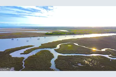 0 Point Peter Place, Saint Marys, GA 31558 - Photo 1