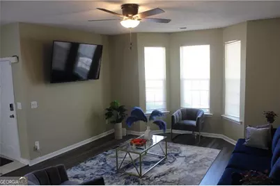 7431 Battlecreek Lane, Jonesboro, GA 30236 - Photo 8