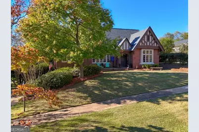 1007 4th Avenue, West Point, GA 31833 - Photo 2