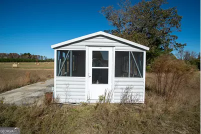 273 McDonald Road, Sylvania, GA 30467 - Photo 34