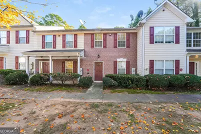 3139 Panthers Trace, Decatur, GA 30034 - Photo 1