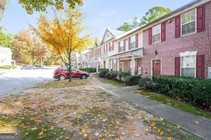 3139 Panthers Trce, Decatur, GA 30034 - Photo 2