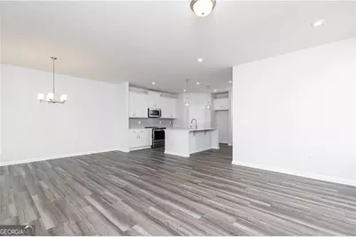 3069 Cambridge Mill Street, Acworth, GA 30102 - Photo 4