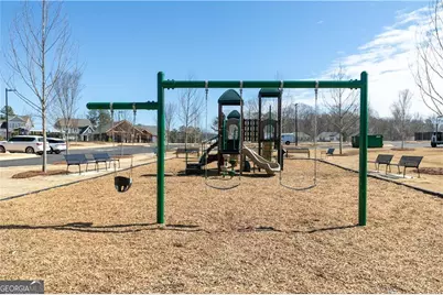 3069 Cambridge Mill Street, Acworth, GA 30102 - Photo 32