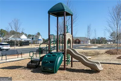 3069 Cambridge Mill Street, Acworth, GA 30102 - Photo 36