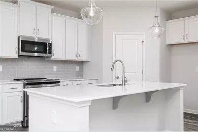 3069 Cambridge Mill Street, Acworth, GA 30102 - Photo 8