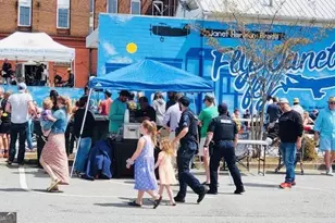 1015 Lyndon Ave, Griffin, GA 30223 - Photo 4