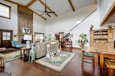 5140 Quaker Road, Keysville, GA 30816 - Photo 4