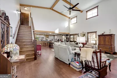 5140 Quaker Road, Keysville, GA 30816 - Photo 6