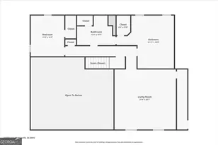 5140 Quaker Rd, Keysville, GA 30816 - Photo 54