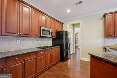 1580 Reids Ferry Way, Marietta, GA 30062 - Photo 20