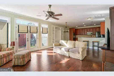 1580 Reids Ferry Way, Marietta, GA 30062 - Photo 16