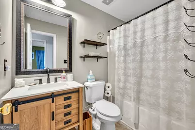 423 Serenity Walk, McDonough, GA 30252 - Photo 28