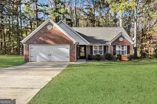 423 Serenity Walk, McDonough, GA 30252 - Photo 1
