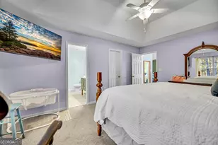 423 Serenity Walk, McDonough, GA 30252 - Photo 24