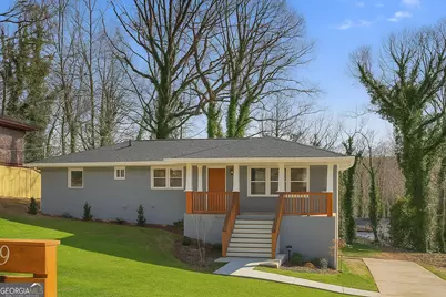 2739 Flagstone Drive SE, Atlanta, GA 30316 - Photo 1