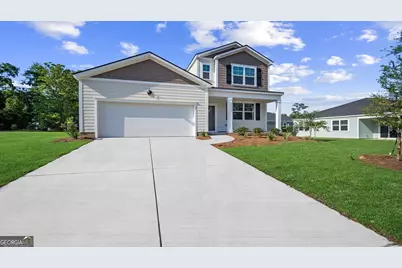 307 Royal Fern Lane, Statesboro, GA 30461 - Photo 2