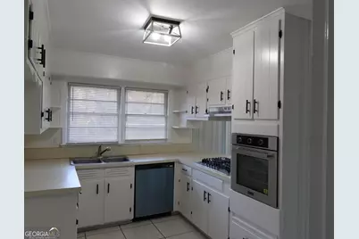 6470 Ardmoor Drive, Jonesboro, GA 30236 - Photo 4