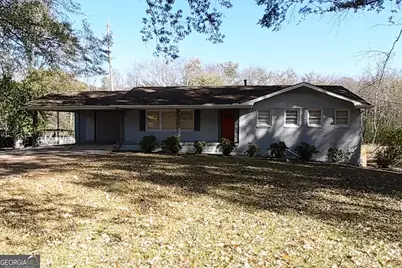 6470 Ardmoor Drive, Jonesboro, GA 30236 - Photo 1