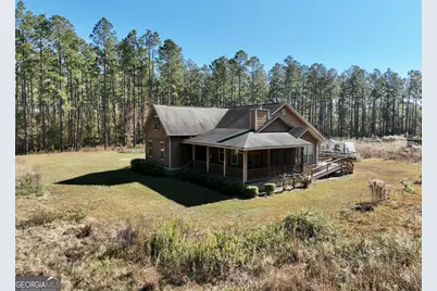 47 Southgate Lane, Hawkinsville, GA 31036 - Photo 20