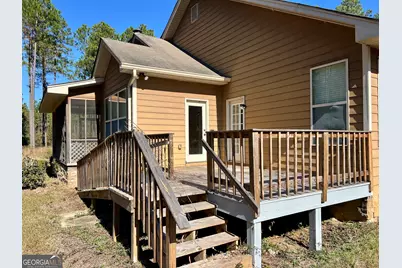 47 Southgate Lane, Hawkinsville, GA 31036 - Photo 26