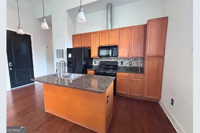 1195 Milton Terrace SE #APT 2301, Atlanta, GA 30315 - Photo 2