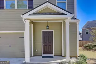 202 Southwind Cir, Newnan, GA 30265 - Photo 6