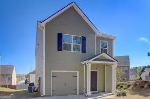 202 Southwind Cir, Newnan, GA 30265 - Photo 4