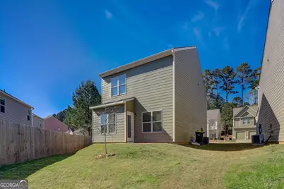 202 Southwind Circle, Newnan, GA 30265 - Photo 52